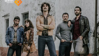 Os presentamos a nuestros narcos… 'Fariña'