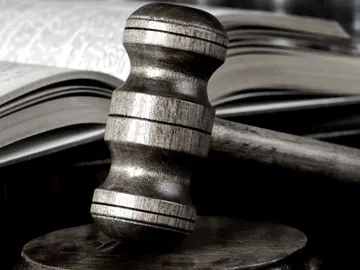 Mazo judicial Mazo judicial