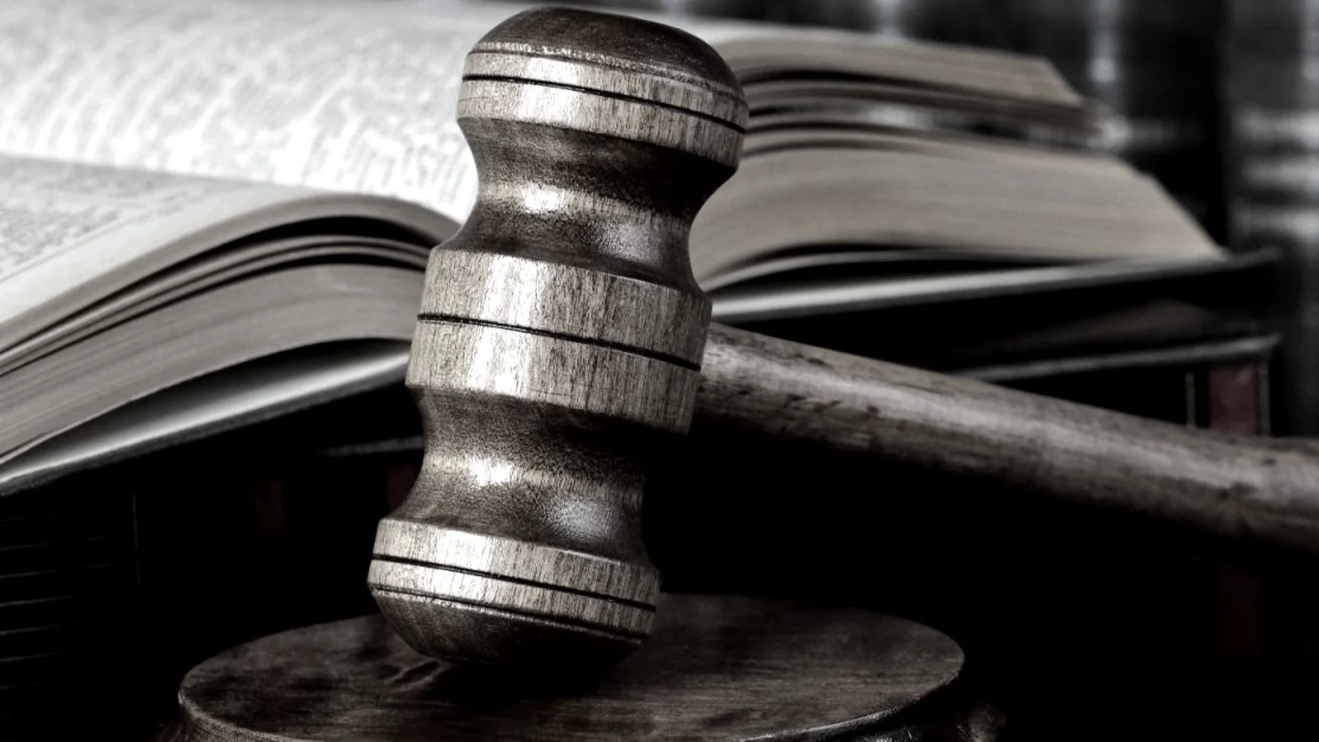 Mazo judicial Mazo judicial