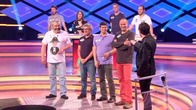 ‘Los Lobos’ aprenden una buena lección sobre deportes
