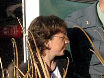 La Fiscalía no se opone a la puesta en libertad de Noelia de Mingo La Fiscalía no se opone a la puesta en libertad de Noelia de Mingo