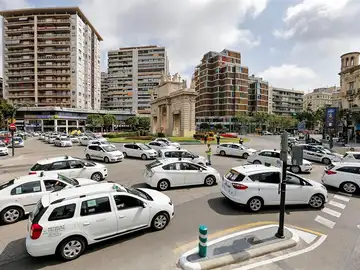 Taxis Taxis