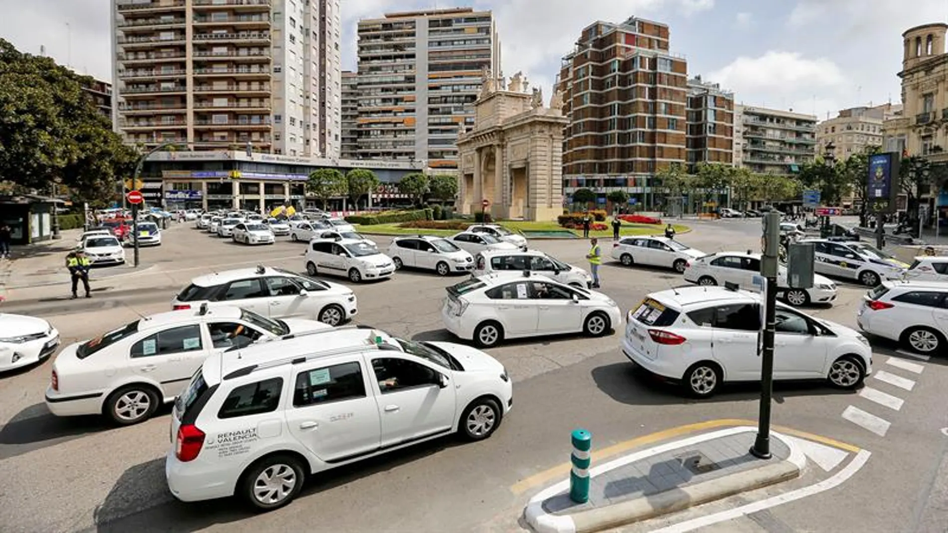 Taxis Taxis