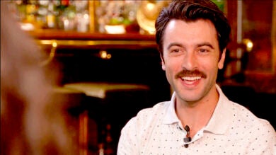 Javier Rey protagonizará 'Fariña', la nueva serie de Atresmedia