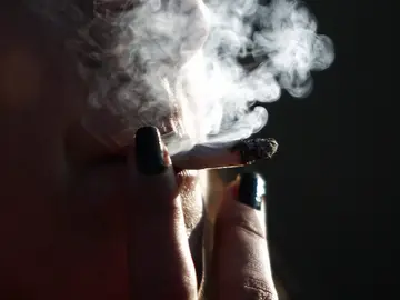 Fumando Tabaco Fumando Tabaco