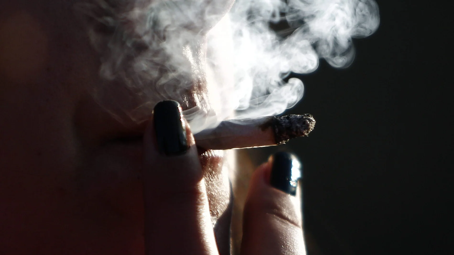 Fumando Tabaco Fumando Tabaco