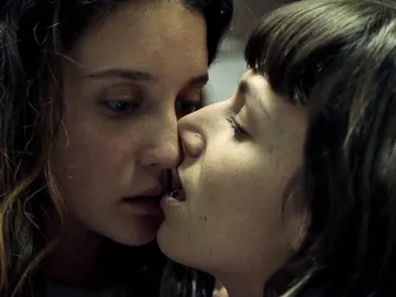 Tokio seducirá a una aterrorizada Alison Parker Tokio seducirá a una aterrorizada Alison Parker