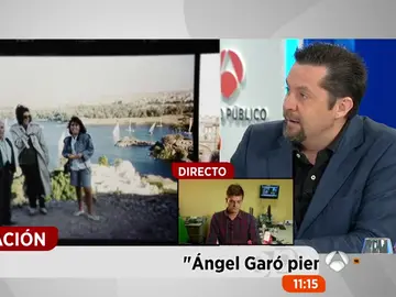 Frame 348.66 de: El productor del documental 'Lo que la verdad esconde: Caso Asunta': "Esta niña no era infeliz" Frame 348.66 de: El productor del documental 'Lo que la verdad esconde: Caso Asunta': "Esta niña no era infeliz"