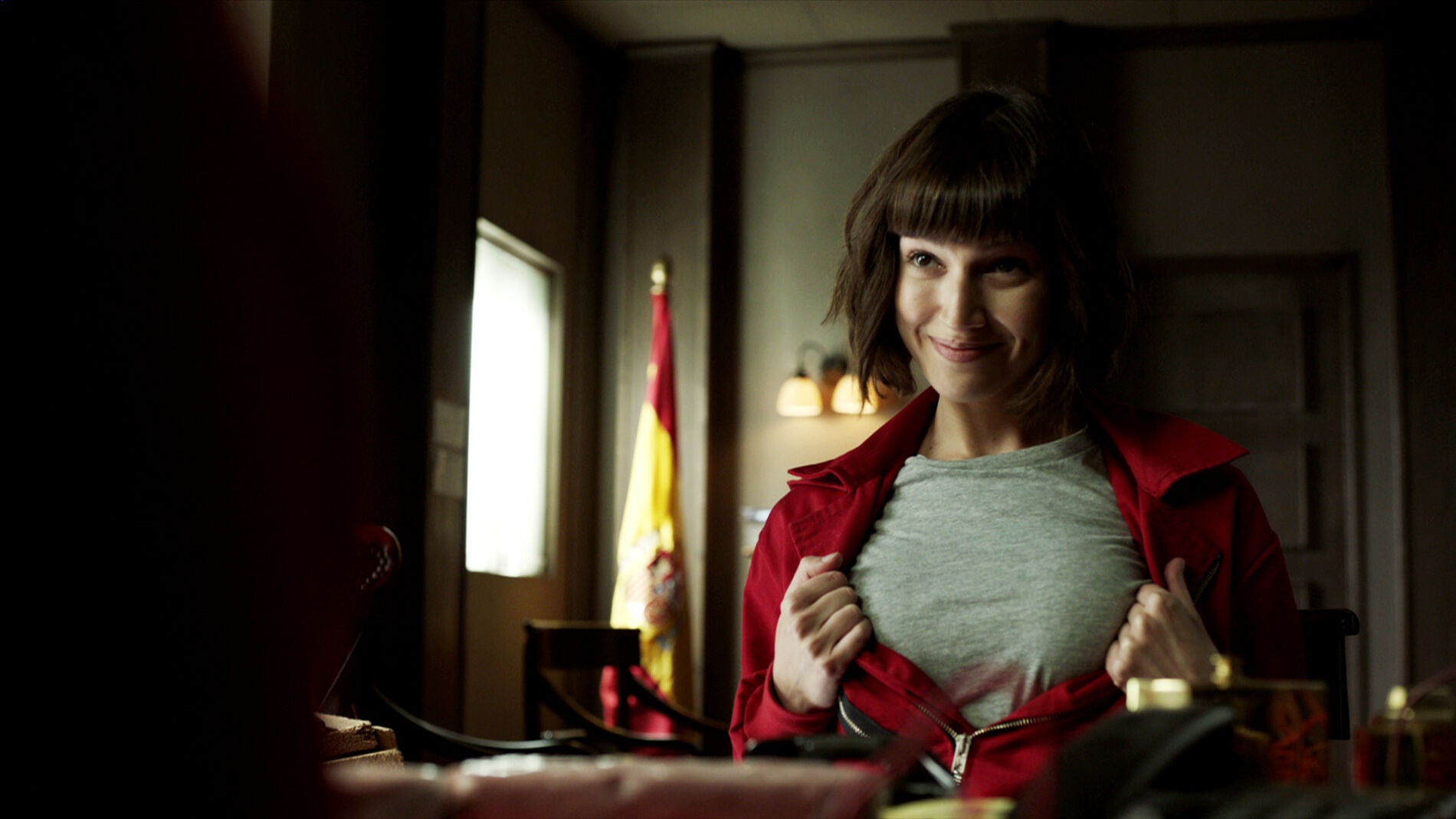 Tokio provoca a R&iacute;o con un picante juego