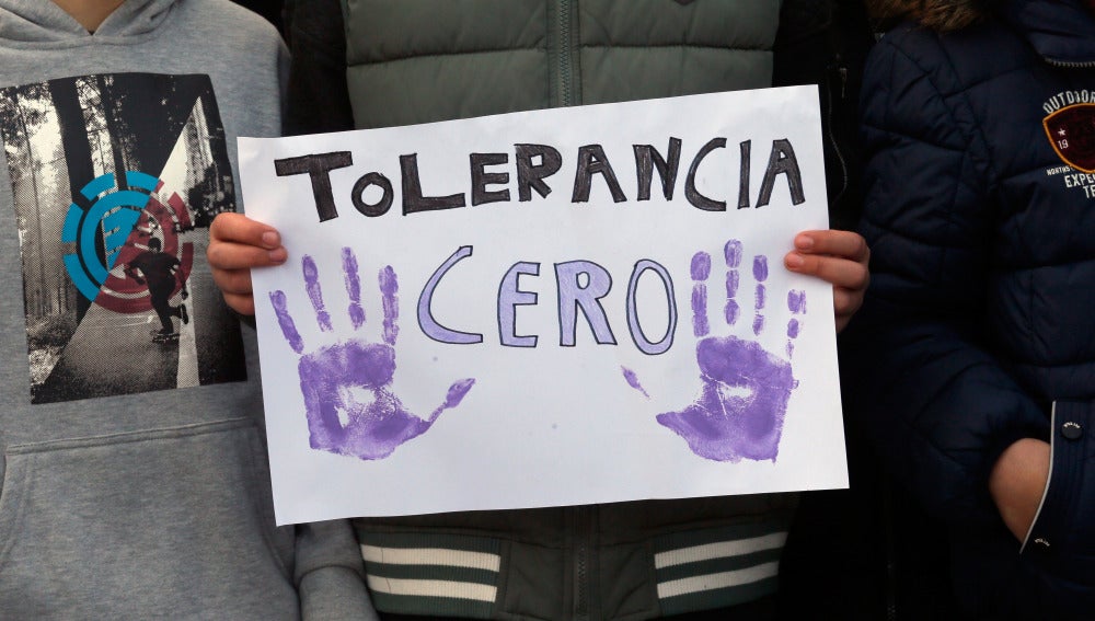 Tolerancia Cero a la Violencia de Género