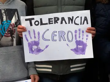 Tolerancia Cero a la Violencia de Género Tolerancia Cero a la Violencia de Género