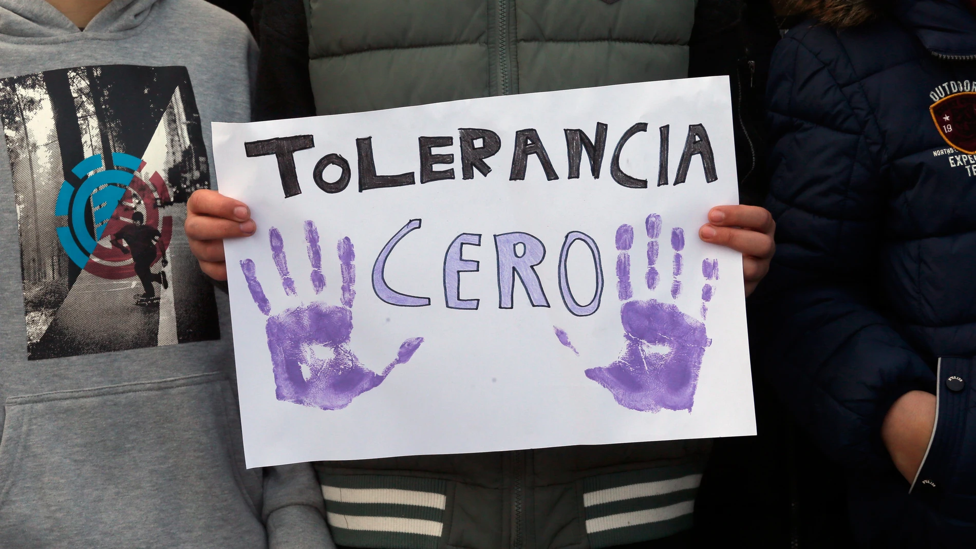 Tolerancia Cero a la Violencia de Género Tolerancia Cero a la Violencia de Género