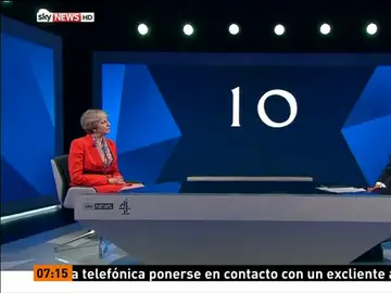 Theresa May Theresa May