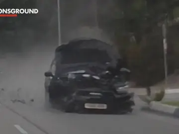 La Policía Nacional atribuye tentativa de homicidio a los dos detenidos por el atropello múltiple en Marbella La Policía Nacional atribuye tentativa de homicidio a los dos detenidos por el atropello múltiple en Marbella