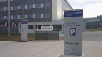 Hospital Universitario de Lugo