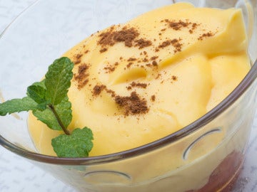 Dulce de coco. Dulce de coco.