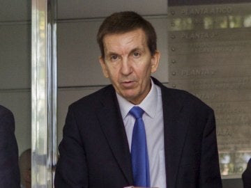 Manuel Moix, fiscal jefe Anticorrupción