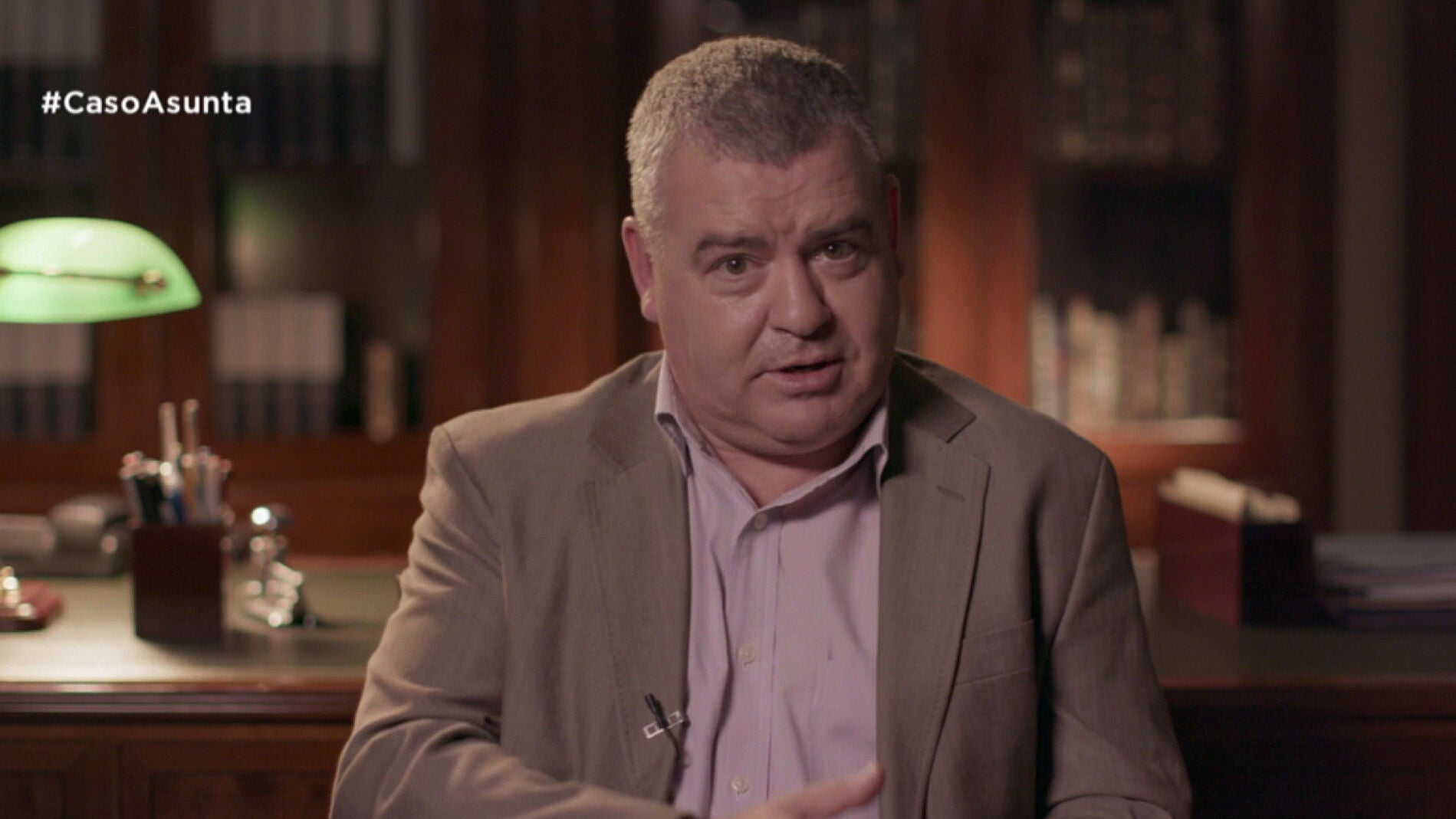 El fiscal ve indicios de un ensayo de terminar con la vida de Asunta cuatro d&iacute;as antes de su muerte