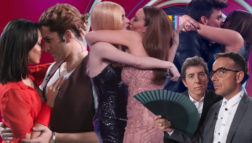 Los momentazos inolvidables que vivimos en ‘Tu cara no me suena todavía’