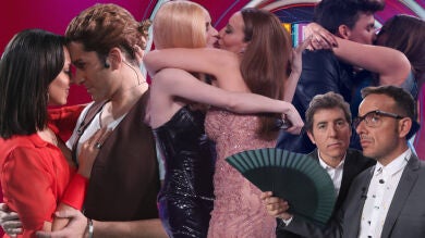 Los momentazos inolvidables que vivimos en ‘Tu cara no me suena todavía’