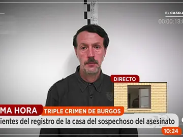 Frame 59.495623 de: crimen burgos Frame 59.495623 de: crimen burgos