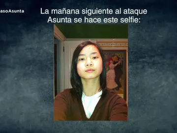 La amiga de Rosario Porto: "O lo denuncias tú o voy yo a comisaría" La amiga de Rosario Porto: "O lo denuncias tú o voy yo a comisaría"