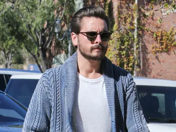 Scott Disick Scott Disick