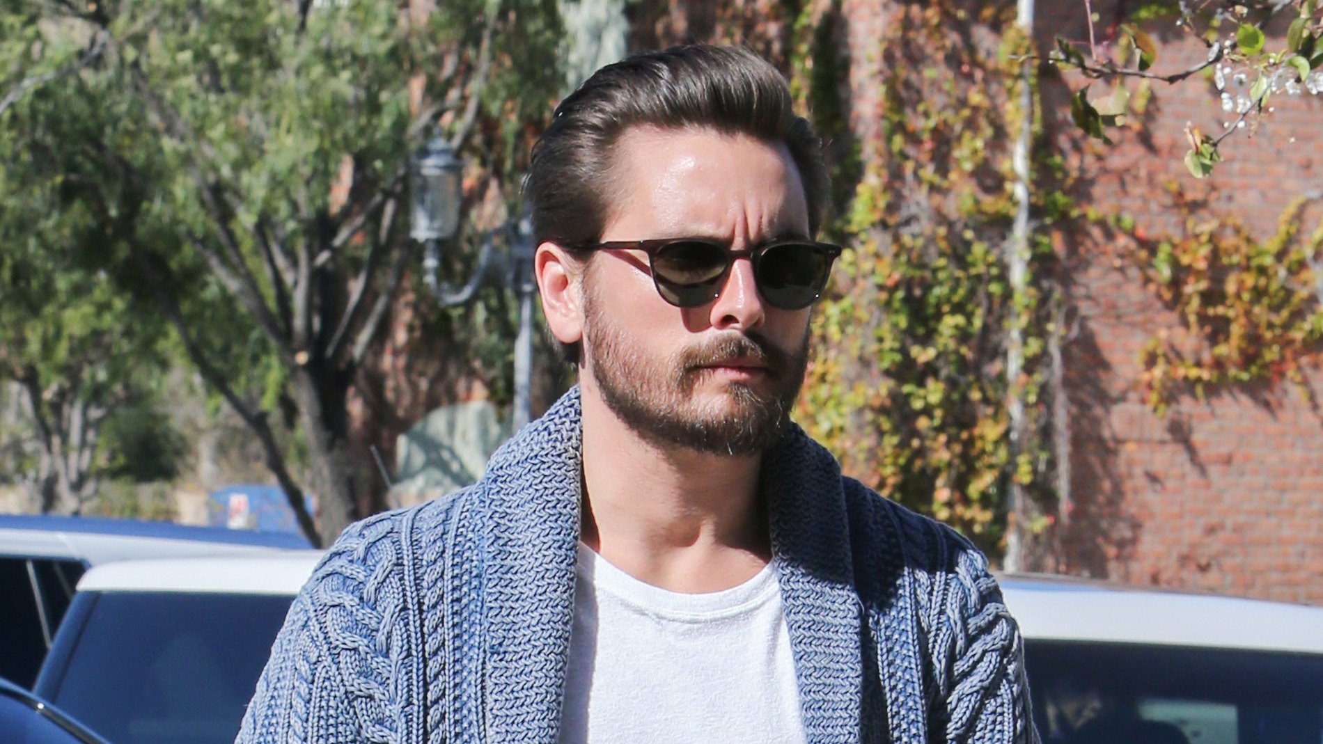Scott Disick