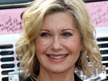Olivia Newton-John Olivia Newton-John