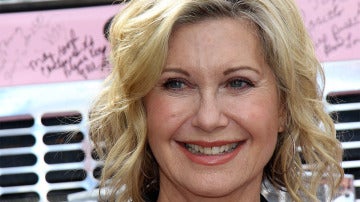 Olivia Newton-John