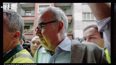 El abogado de Rosario Porto: 