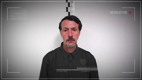 Frame 15.615819 de: La polic&iacute;a tiene un nuevo sospechoso de un triple asesinato cometido hace 13 a&ntilde;os