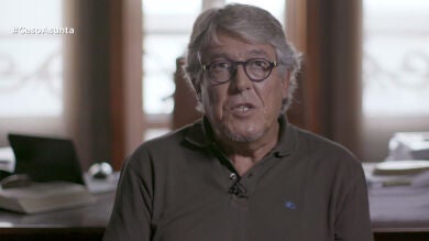 Un testigo clave: el vecino del chalé de Montouto que vio salir a Rosario la tarde en la que desaparece Asunta