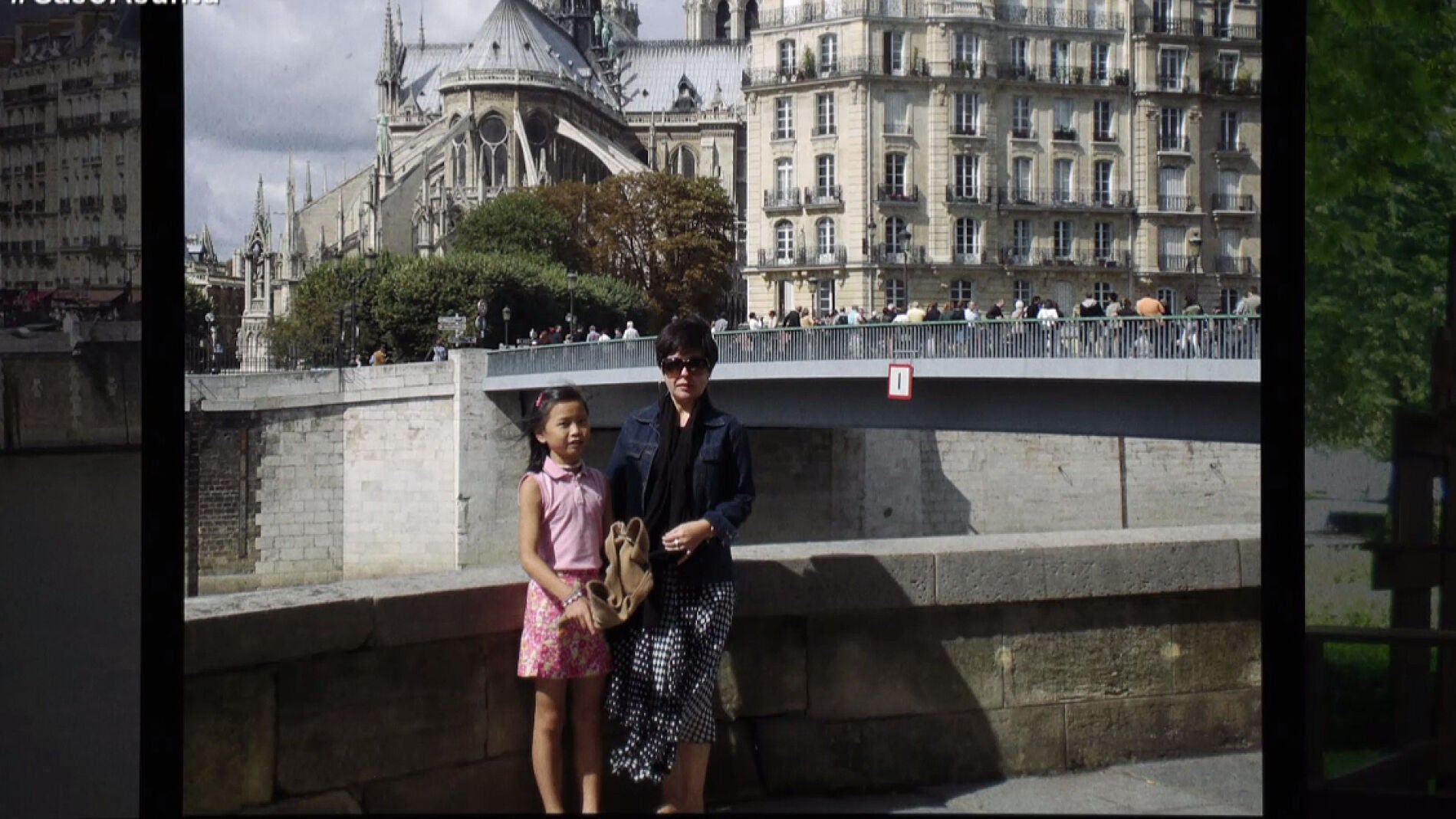 "Despu&eacute;s de separarse a Rosario Porto le agobiaba hacerse cargo de la agenda de Asunta"