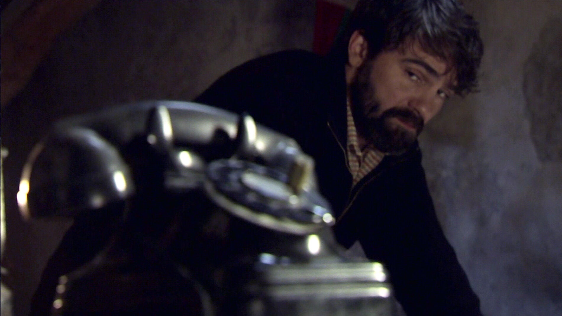 &iquest;Con qui&eacute;n quiere ponerse en contacto Maroto?