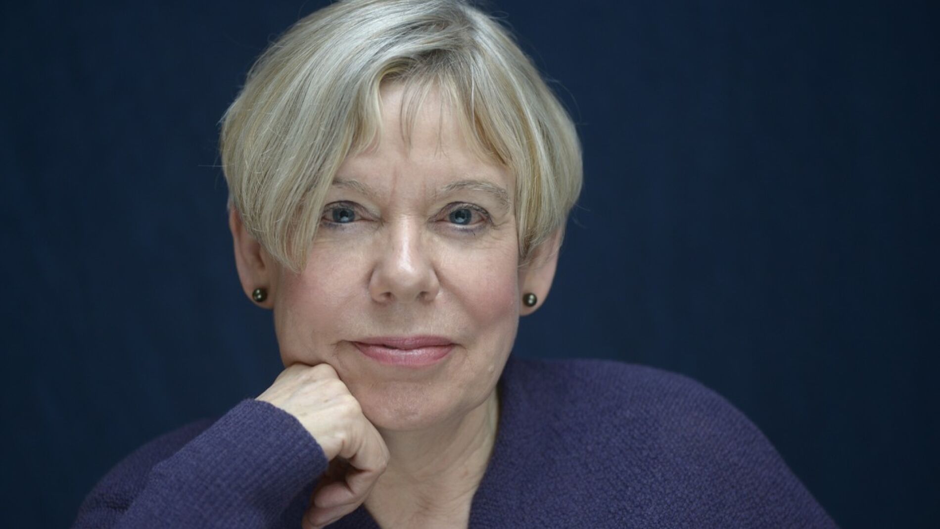 Karen Armstrong