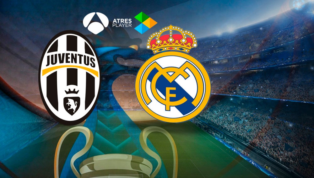 Juventus - Real Madrid