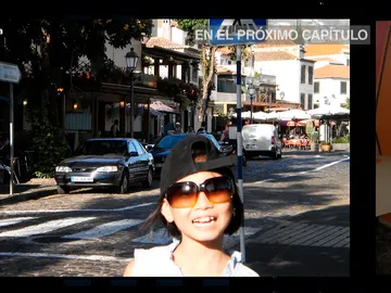 La pequeña Asunta. La pequeña Asunta.