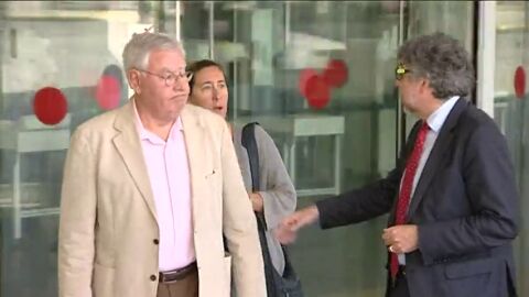 Frame 12.645936 de: Pagaban sus facturas con dinero del Palau y reclamaban el IVA