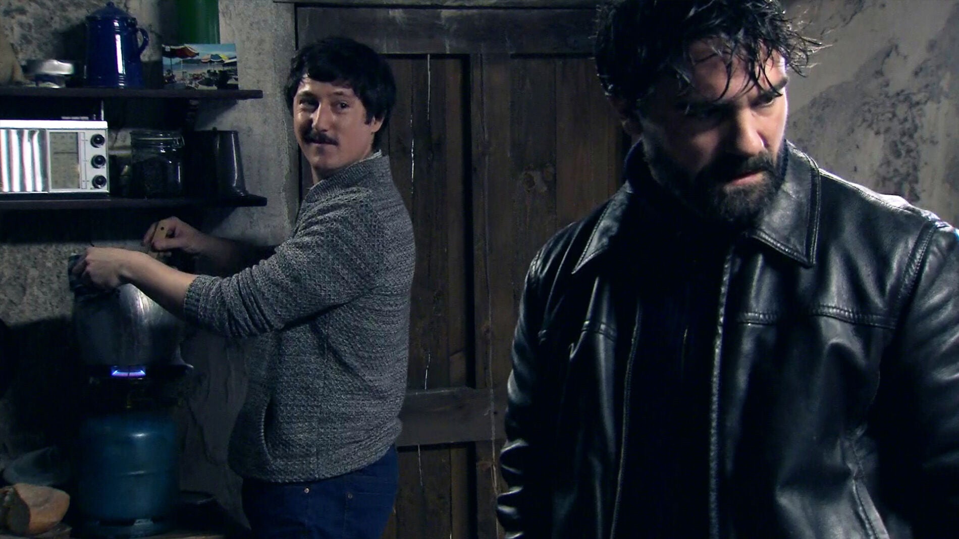 &iquest;Qu&eacute; pas&oacute; en la vuelta ciclista de 1968?