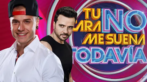 El éxito 'Despacito' de Luis Fonsi llegará de la mano de Adrián Rodríguez El éxito 'Despacito' de Luis Fonsi llegará de la mano de Adrián Rodríguez