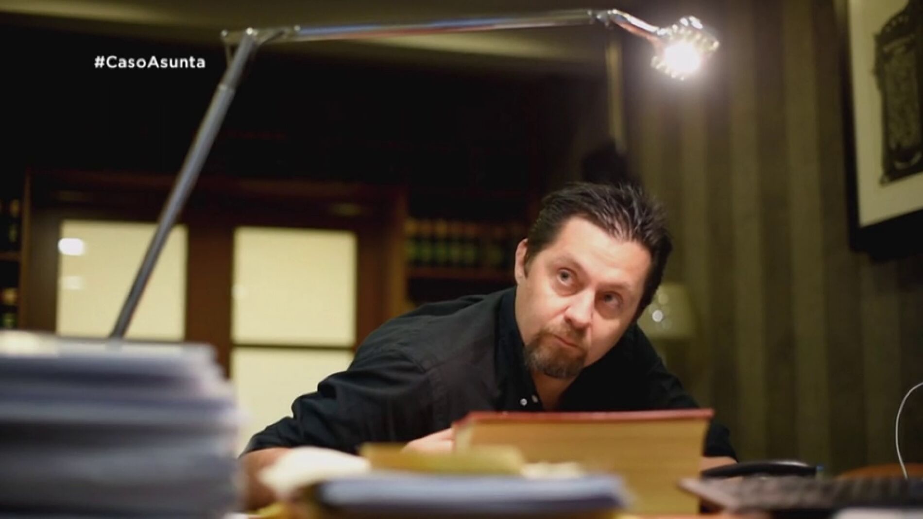 Frame 37.489523 de: La primera entrevista de Rosario Porto desde prisi&oacute;n: "No cambiar&iacute;a nada de mi declaraci&oacute;n"