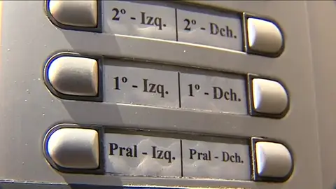 Portero automático Portero automático