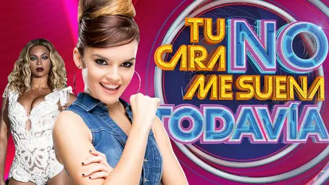 Melody se atreverá a imita a una sexy Beyoncé Melody se atreverá a imita a una sexy Beyoncé