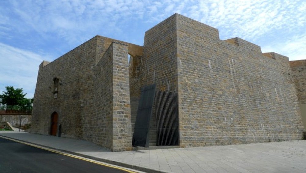 Baluarte del Labrit