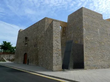 Baluarte del Labrit Baluarte del Labrit