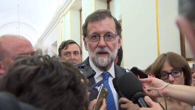 El Congreso aprueba los Presupuestos Generales del Estado 2017