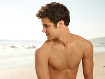 Darren Cris Darren Cris