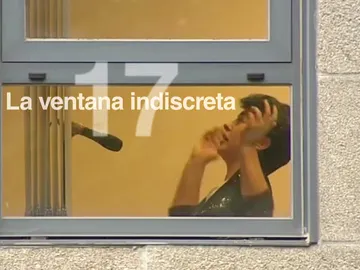 La ventana indiscreta del juzgado: así captaron los medios la declaración de Rosario ante el juez La ventana indiscreta del juzgado: así captaron los medios la declaración de Rosario ante el juez