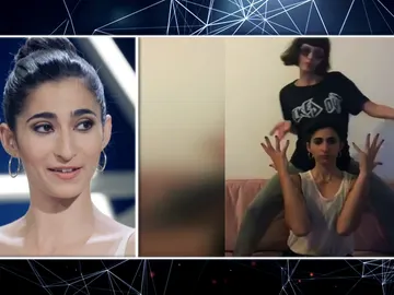 Las divertidas quedadas de Alba Flores y Úrsula Corberó antes de ver 'La casa de papel' Las divertidas quedadas de Alba Flores y Úrsula Corberó antes de ver 'La casa de papel'